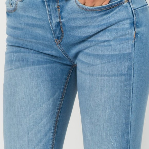 Jeans Mid rise, Brand new, Multi size - Picture 5 of 5